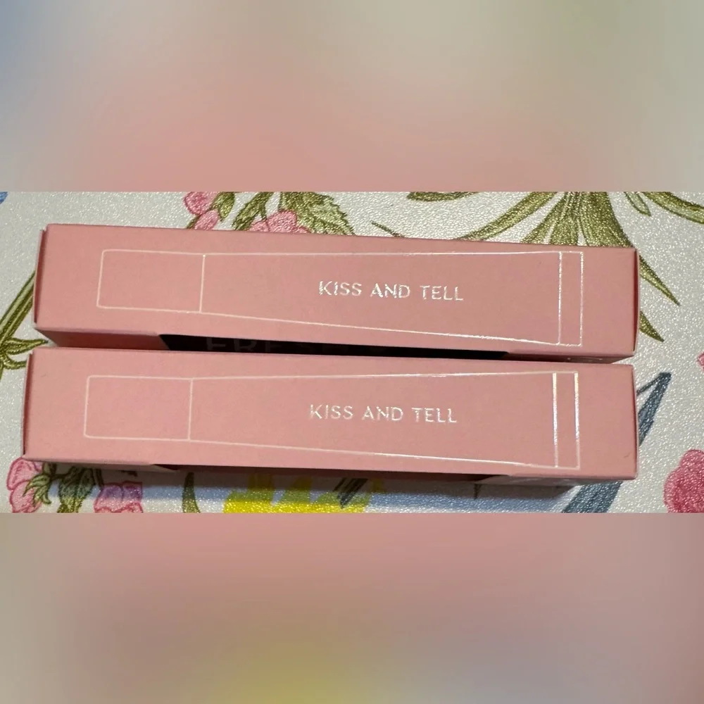 Colourpop Fresh Kiss Set of 2